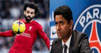 لقاء غامض بين ناصر الخليفي ومحمد صلاح  في المغرب!